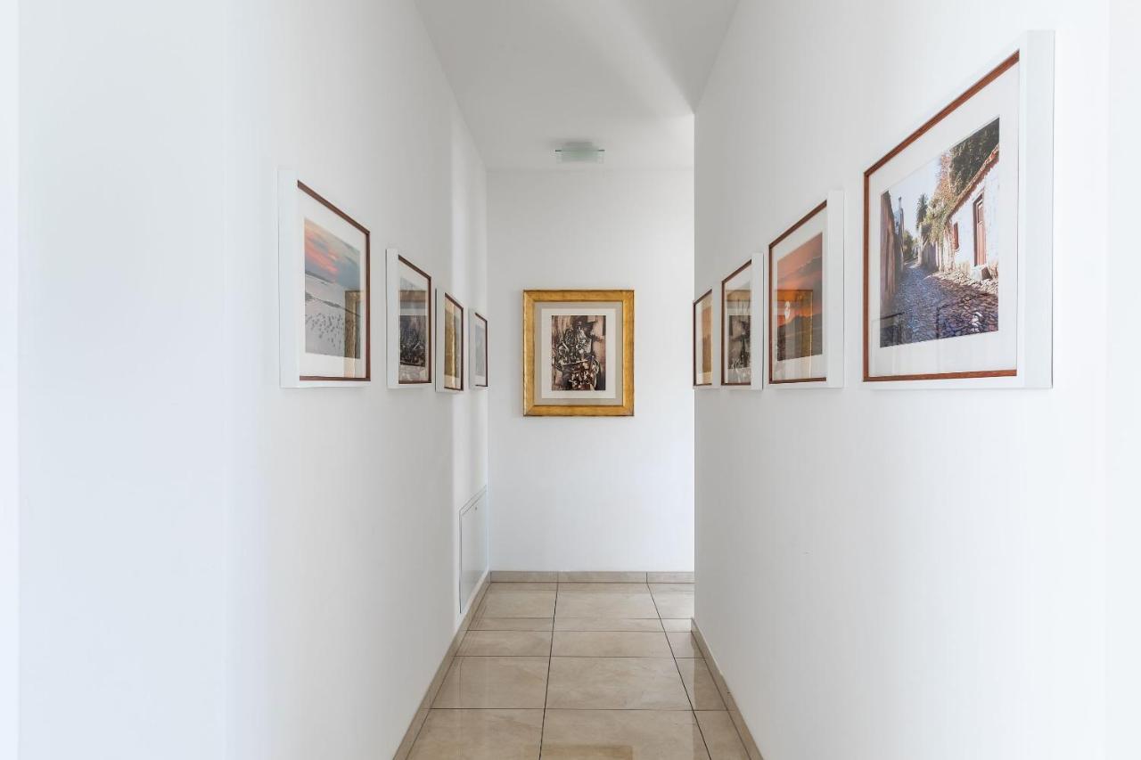 Il Parco 11 By Quokka 360 - In The Business Centre Of Lugano Apartment Luaran gambar